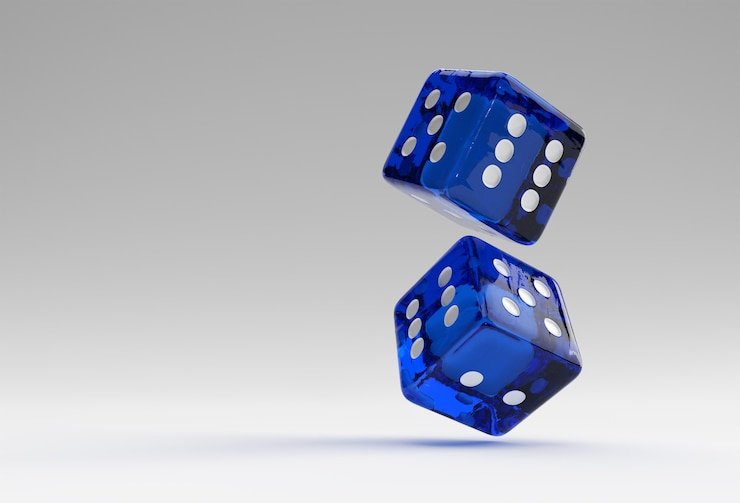 Meja blackjack live dengan dealer profesional